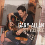Il testo della Sand in my soul Gary Allan