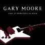 Il testo della Don't believe a word Gary Moore