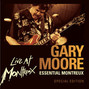 Il testo della Merry-go-round Gary Moore