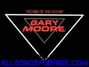 Il testo della Shapes of things Gary Moore