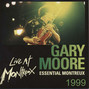 Il testo della Still got the blues Gary Moore