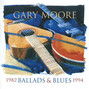 Il testo della With love (remember) Gary Moore