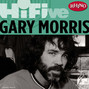 Lyrics of I'll never stop loving you Gary Morris