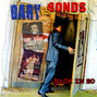 Lyrics of Nothing but blue Gary U.s. Bonds
