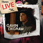 Lyrics of I have you to thank Gavin Degraw