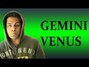 Paroles de Venus Gemini