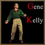 Il testo della You were meant for me Gene Kelly