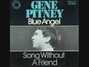 Il testo della Blue angel Gene Pitney