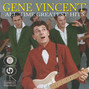 Il testo della Dance in the street Gene Vincent