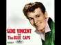 Il testo della Five days Gene Vincent