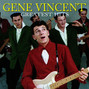 Il testo della I sure miss you Gene Vincent