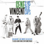Il testo della Unchained melody Gene Vincent