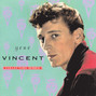 Il testo della Walkin' home from school Gene Vincent