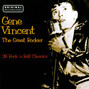Il testo della You told a fib Gene Vincent