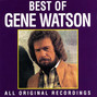 Lyrics of Got no reason now for goin' home Gene Watson