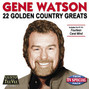 Lyrics of Speak softly (you're talking to my heart) Gene Watson
