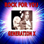 Lyrics of King rocker Generation X