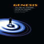 Lyrics of The dividing line Genesis