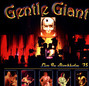 Lyrics of Plain truth Gentle Giant