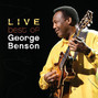 Il testo della Turn your love around George Benson