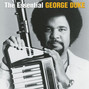 Il testo della Reach out George Duke