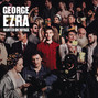 Il testo della Breakaway George Ezra