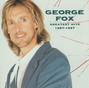 Lyrics of I give you my word George Fox