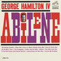 Il testo della Come on home boy George Hamilton Iv