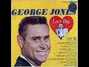 Paroles de Bridge washed out George Jones