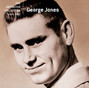 Paroles de Cup of loneliness George Jones