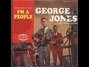 Il testo della Don't think i don't love you George Jones