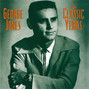 Il testo della Glad to let her go George Jones