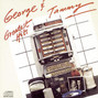 Il testo della Let's build a world together George Jones