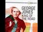 Il testo della Ruby don't take your love to town George Jones