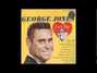 Il testo della Six days on the road George Jones