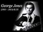 Il testo della Talk to me George Jones