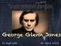 Il testo della Tarnished angel George Jones