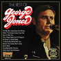 Il testo della Tell me my lying eyes are wrong George Jones