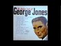 Il testo della The last town i painted George Jones