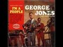 Il testo della The lonely know my secret George Jones