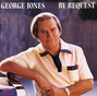Il testo della Yesterday's wine George Jones