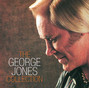 Il testo della You couldn't get the picture George Jones