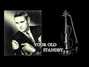 Il testo della Your old standby George Jones