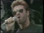 Lyrics of If you were my woman George Michael