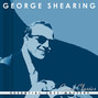Paroles de The nearness of you George Shearing