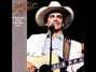 Il testo della Bigger man than me George Strait