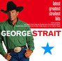 Il testo della Carrying your love with me George Strait
