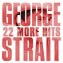 Paroles de Desperately George Strait