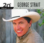 Il testo della Easy come, easy go George Strait