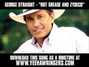 Il testo della Hot grease and zydeco George Strait